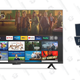 50" Amazon Fire 4K TV With A 4-Year Protection Plan | $441 | Amazon